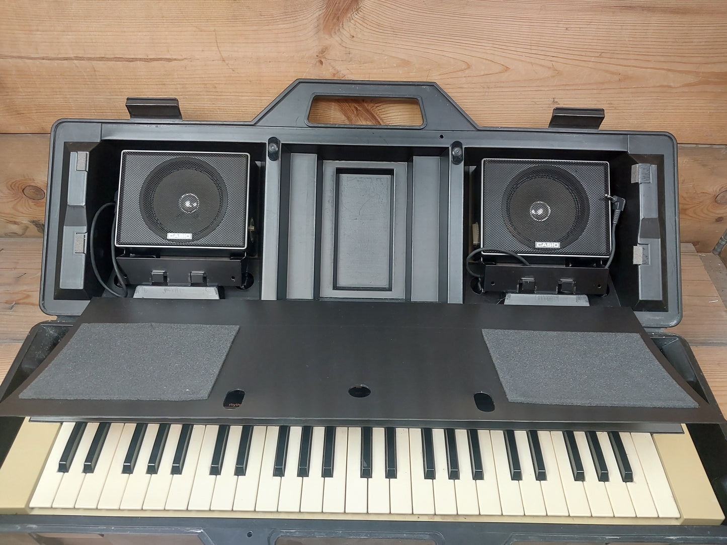 Keyboard
