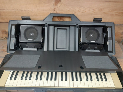 Keyboard