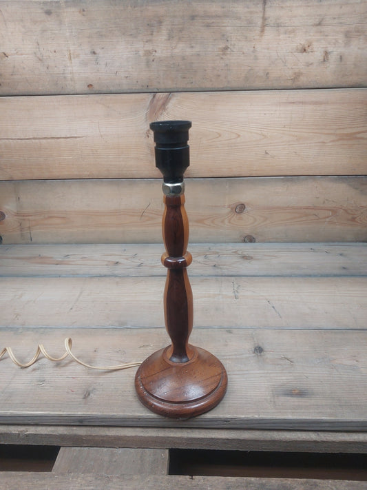 Bordlampe