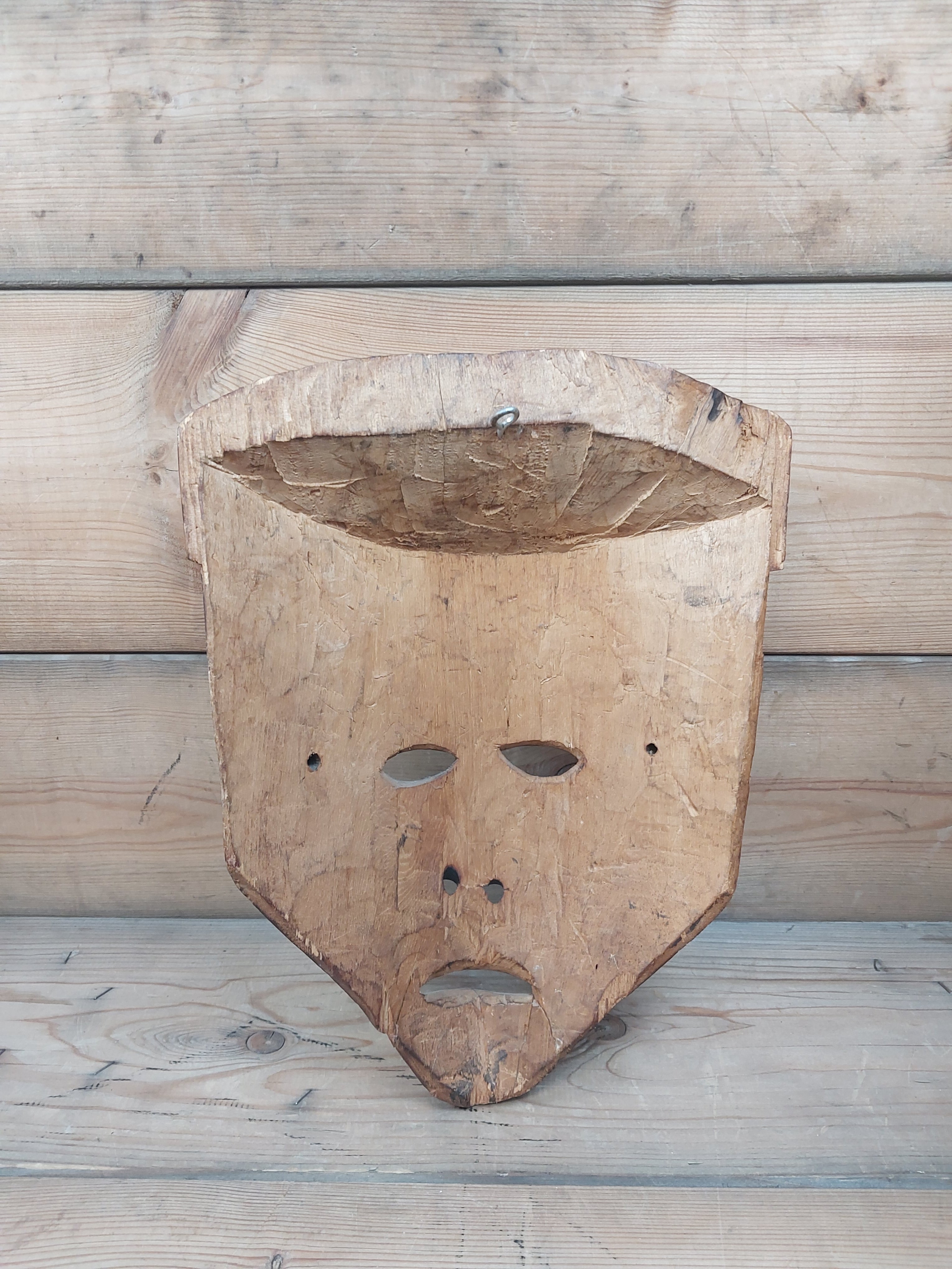 Maske