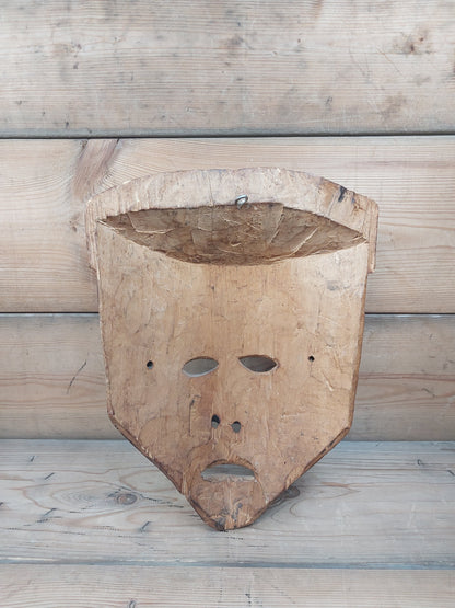 Maske