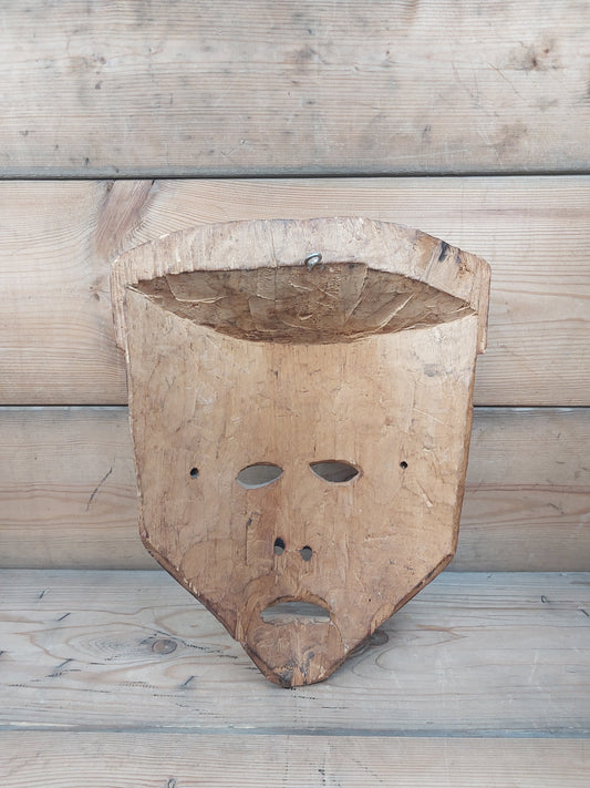 Maske