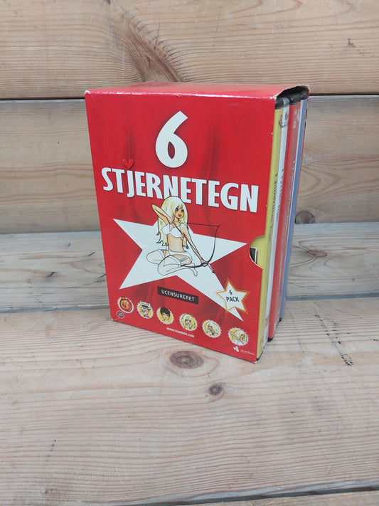 DVD Samling