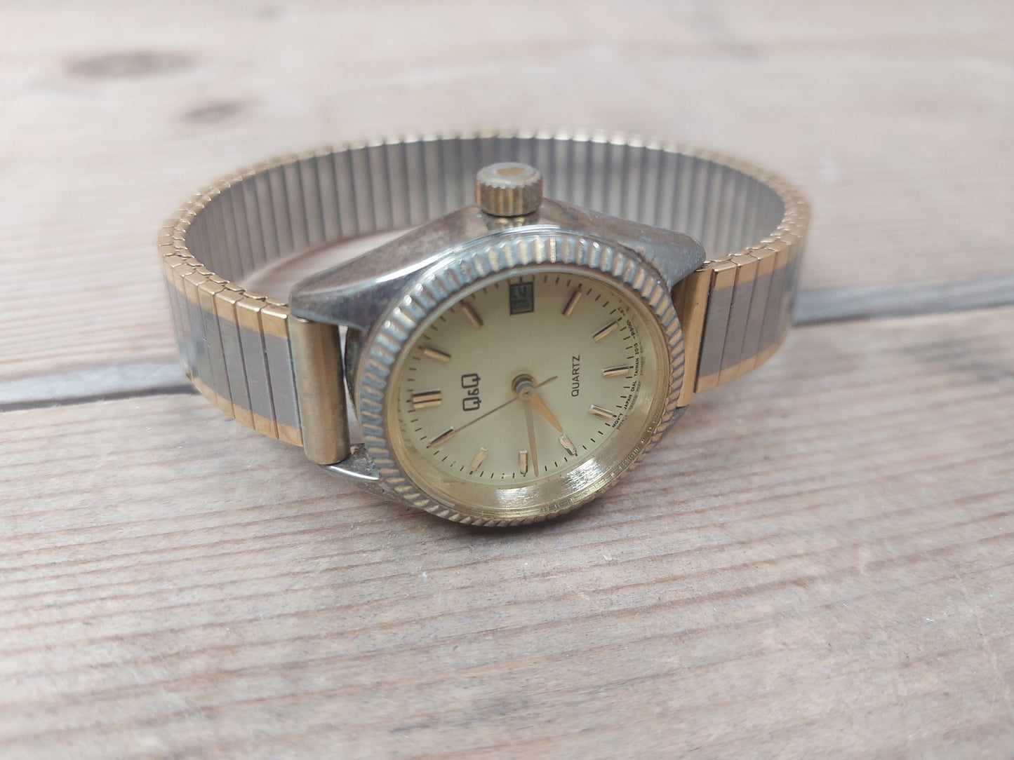 Armbåndsur