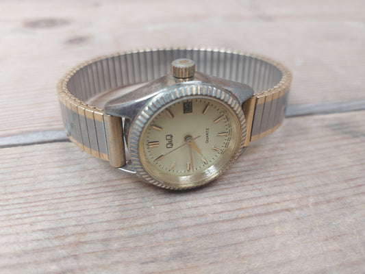 Armbåndsur