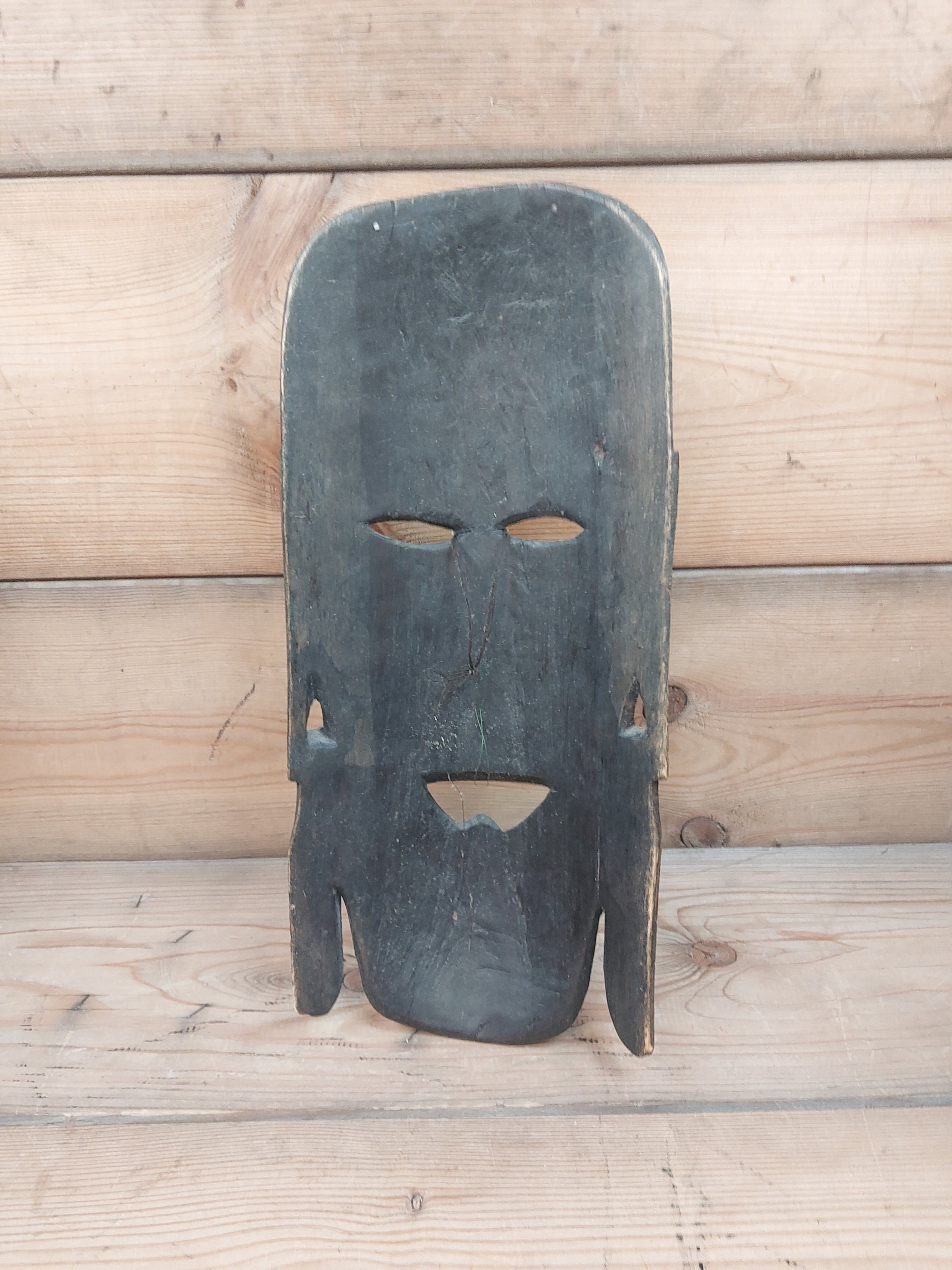 Maske