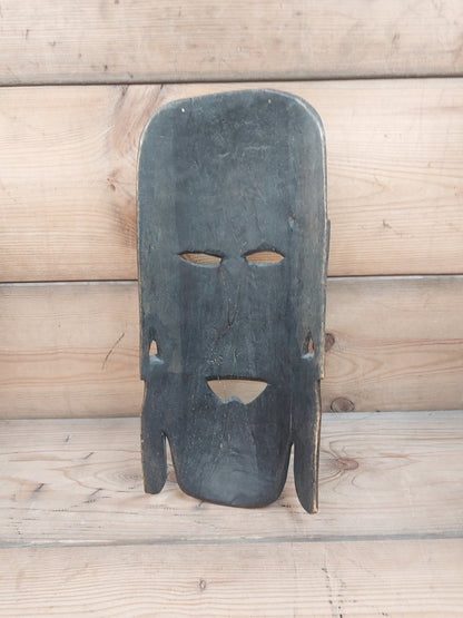 Maske