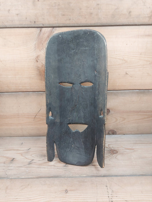 Maske