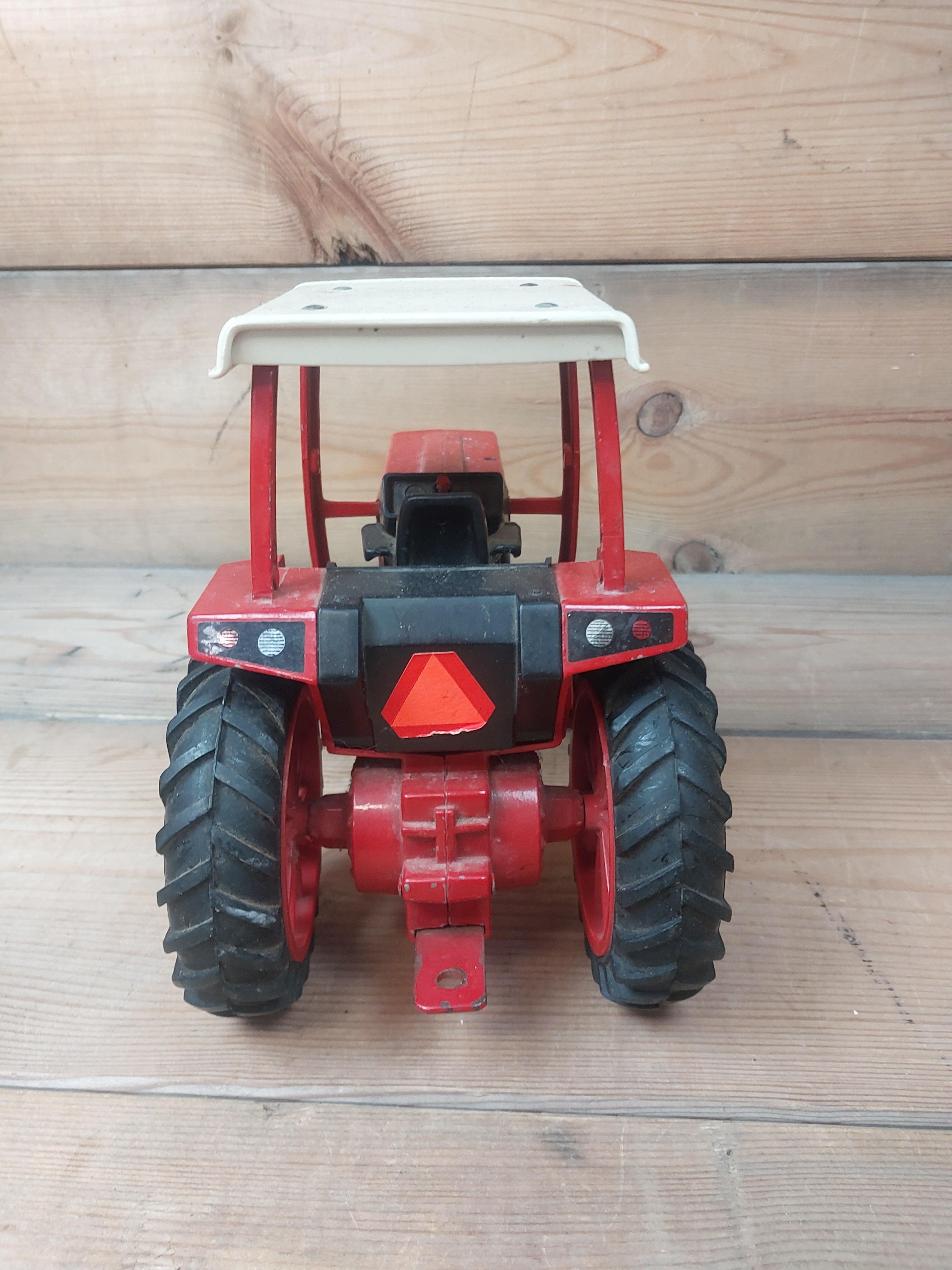 Traktor