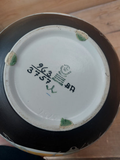 Fajance urtepotteskjuler 963-3757
