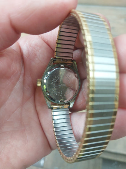 Armbåndsur