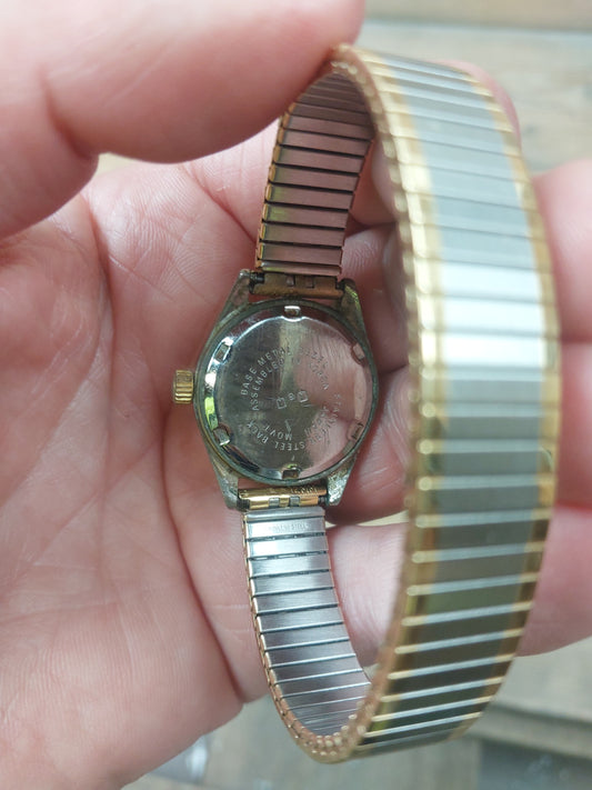 Armbåndsur