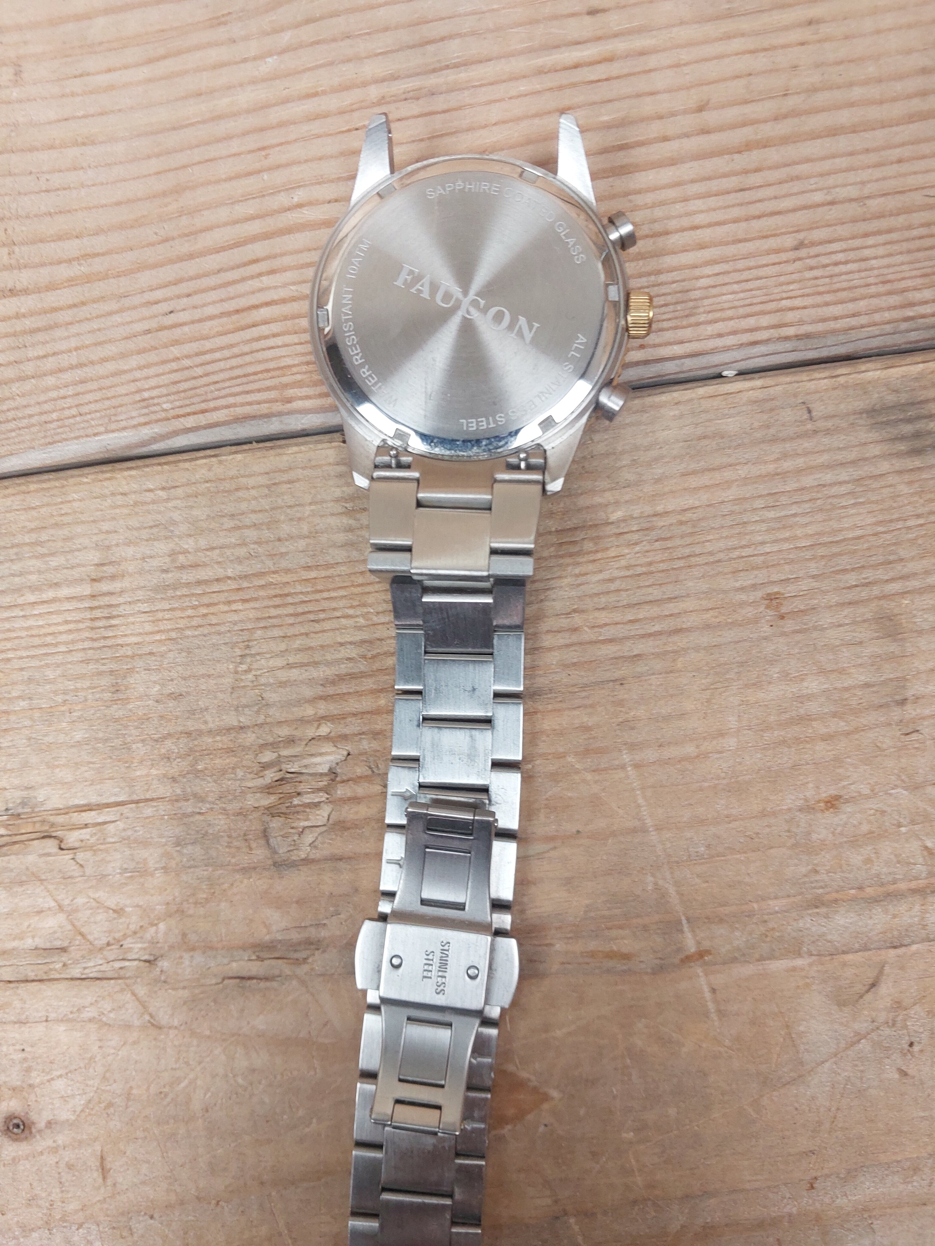 Armbåndsur