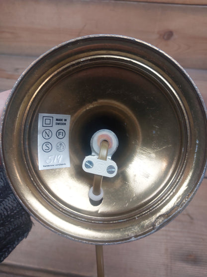 Bordlampe