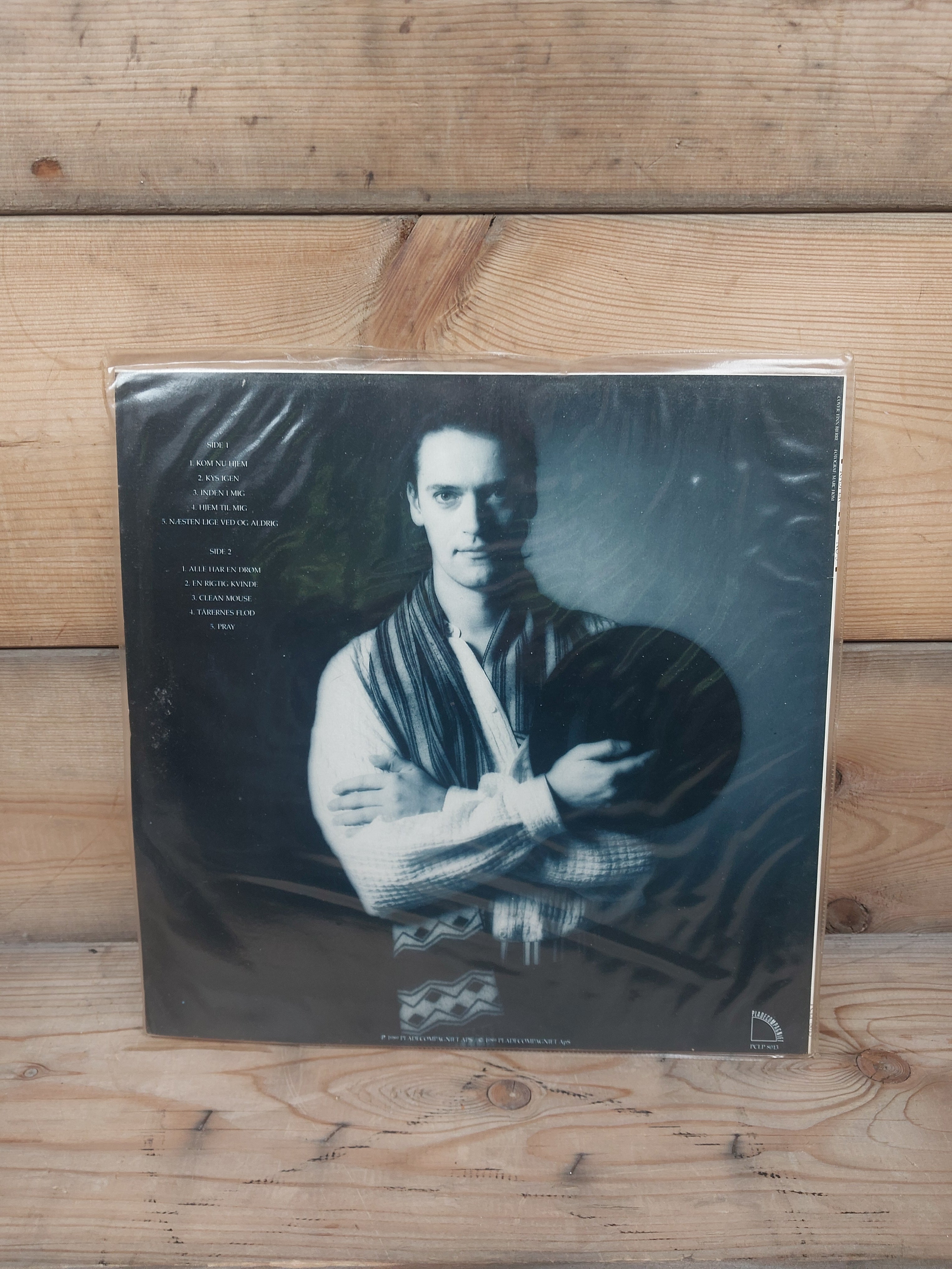 Lp - Kasper No5