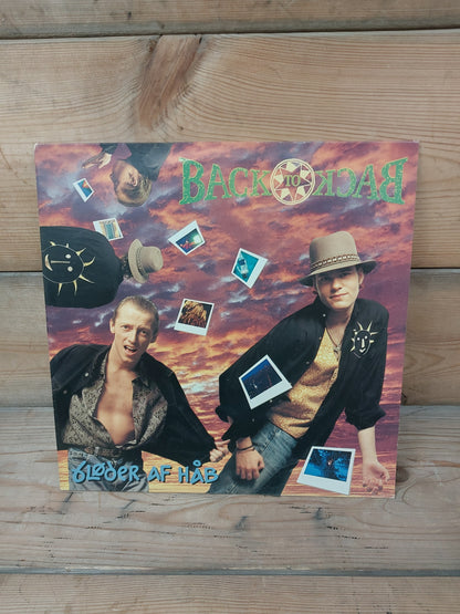 Lp - Back to Back