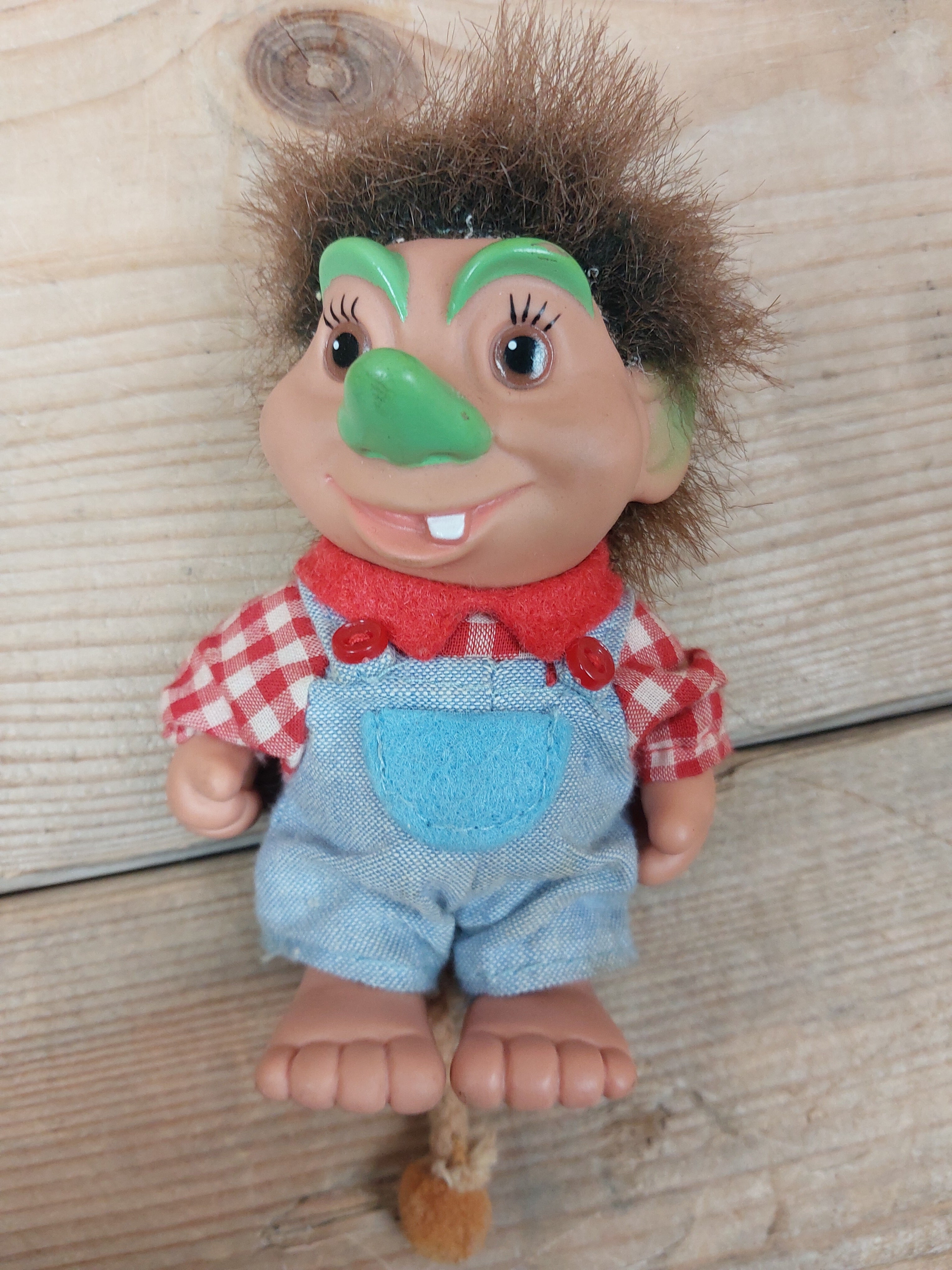 Trolderik