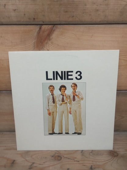 Lp - Linie 3