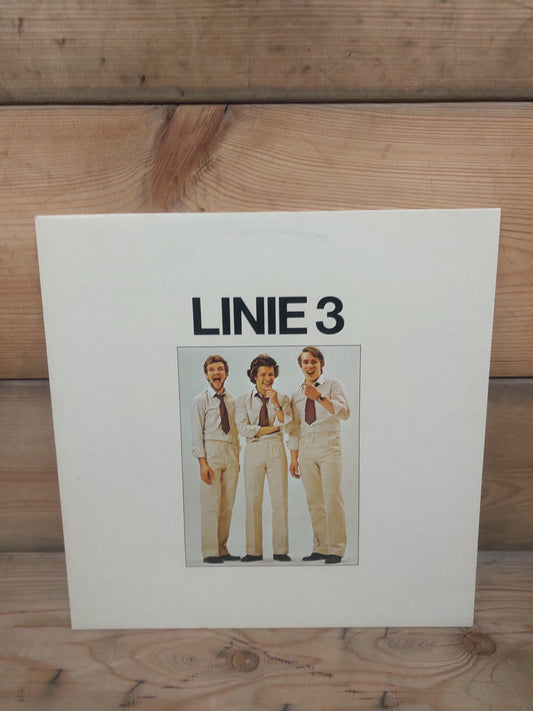Lp - Linie 3