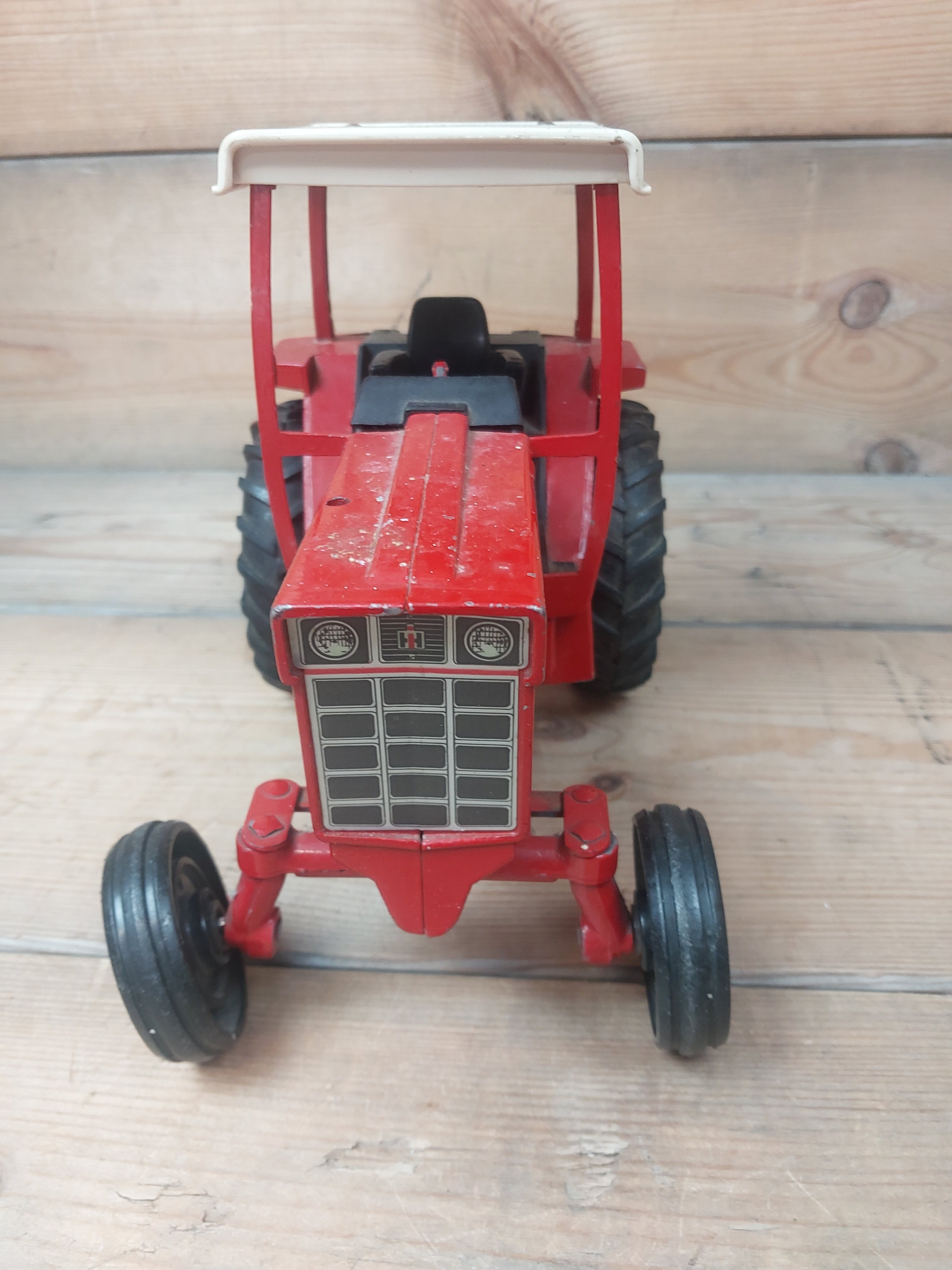 Traktor