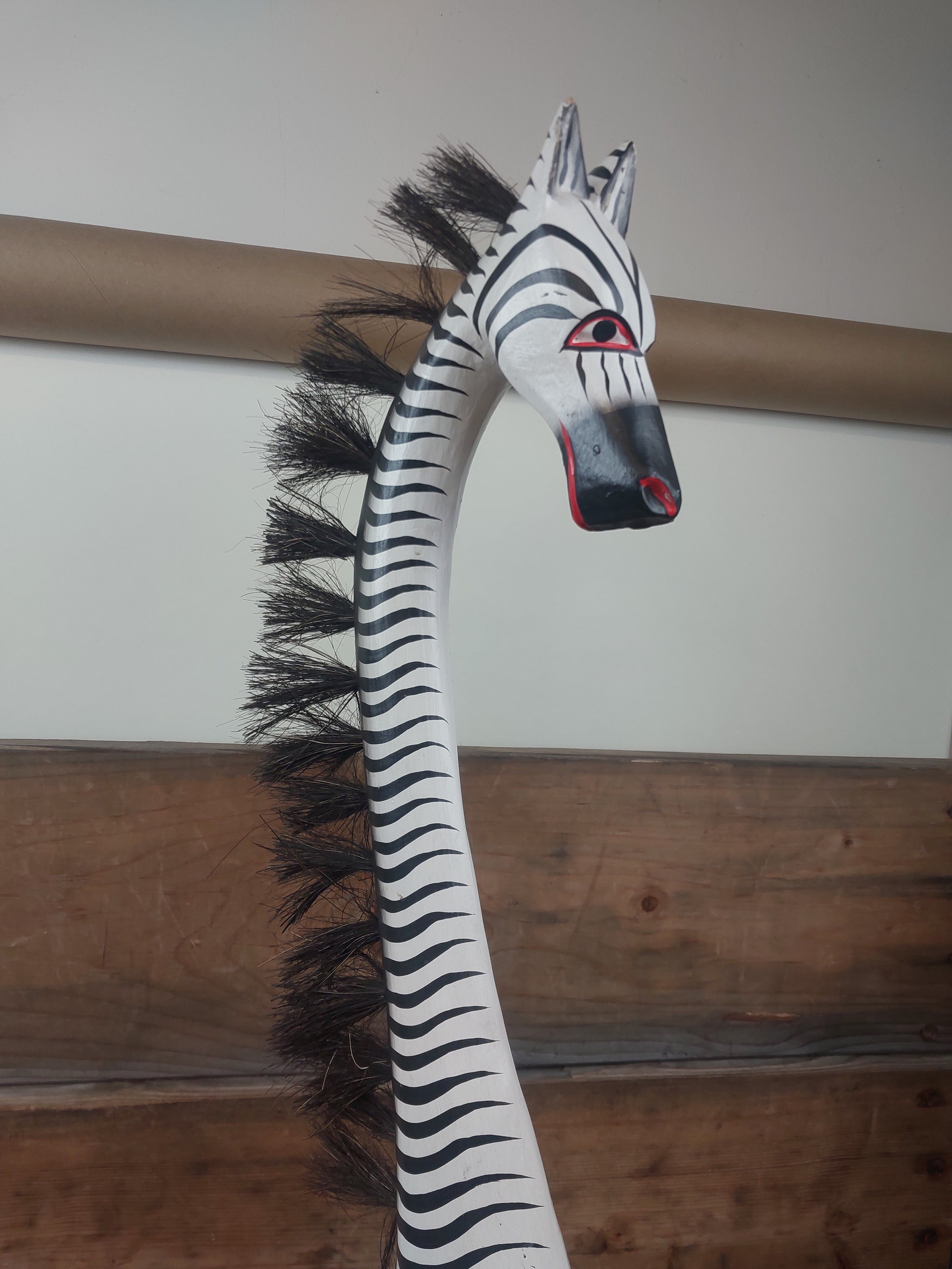 Zebra