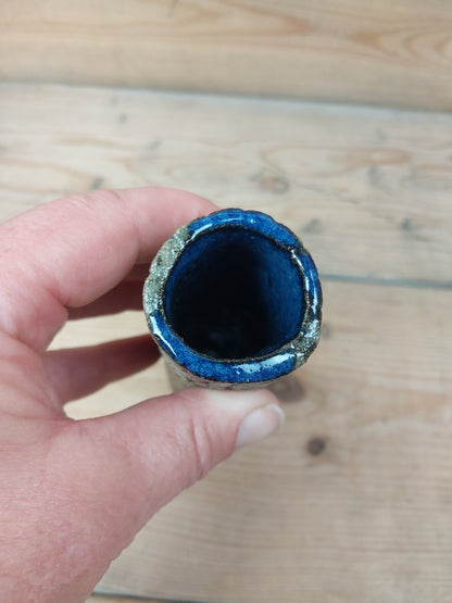 Keramik vase