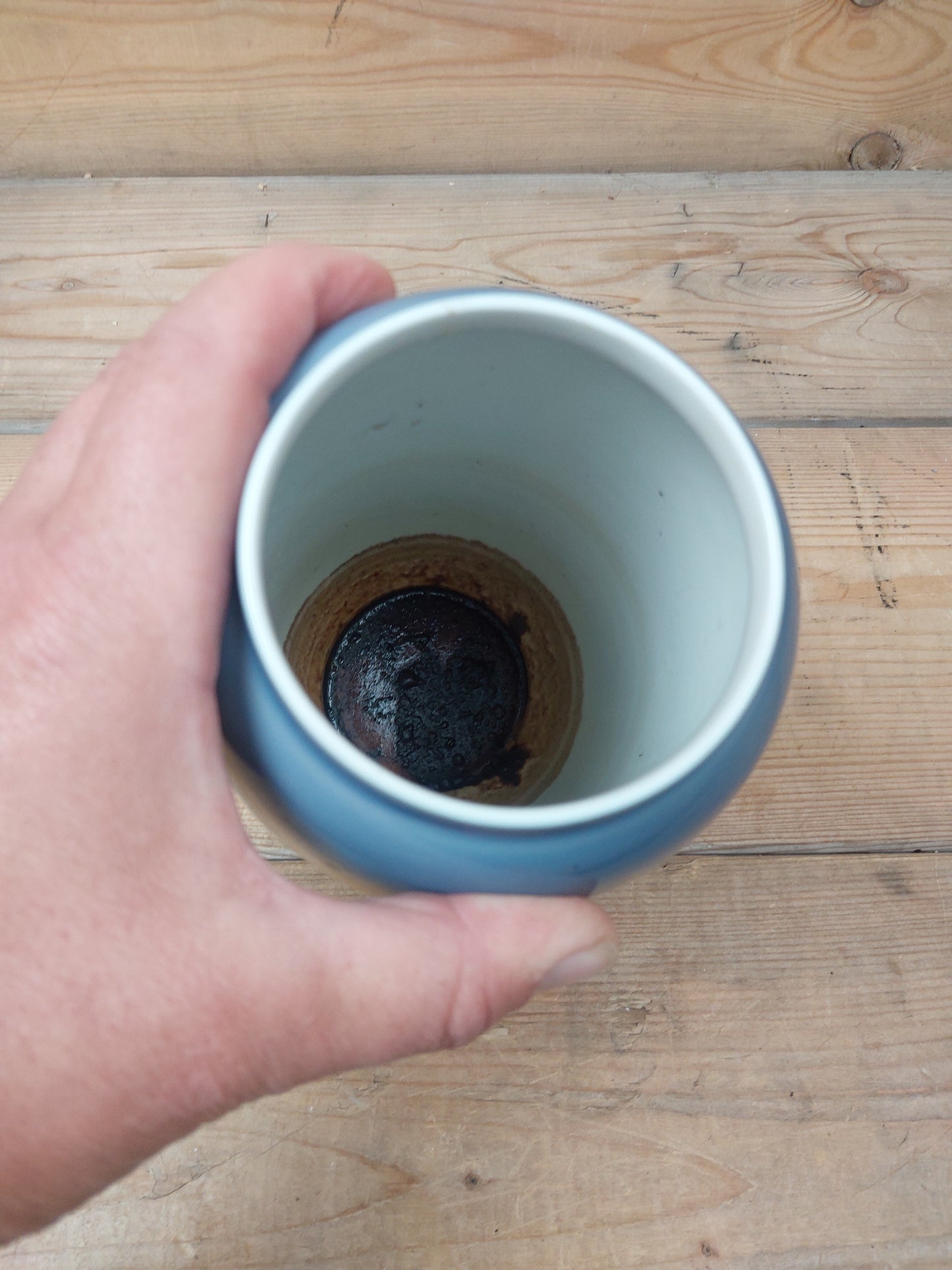 Vase Royal Copenhagen 347/107