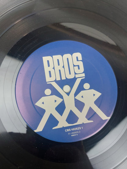 Lp - Bros