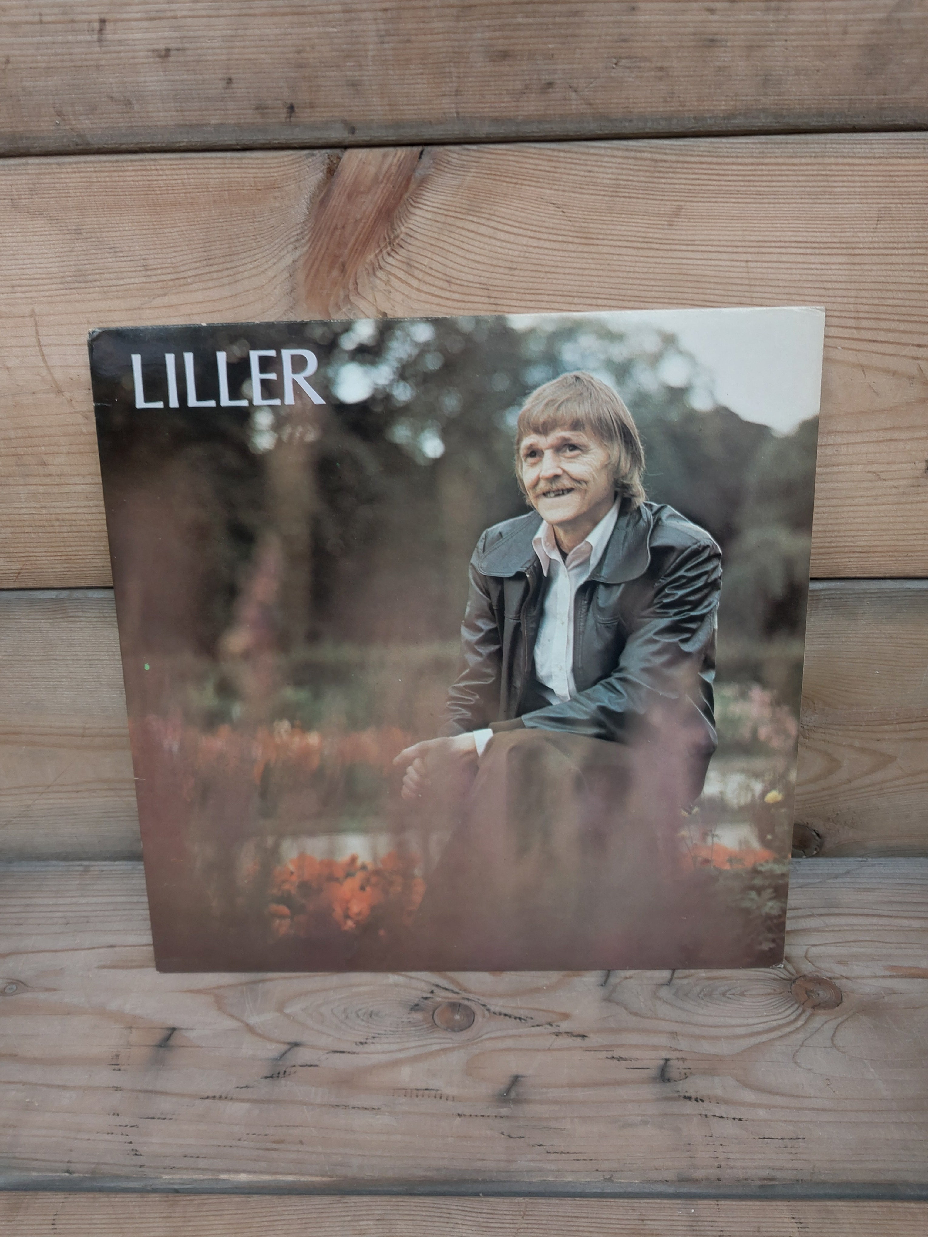 Lp - Liller
