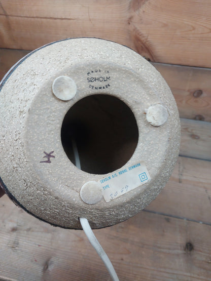 Bordlampe Søholm