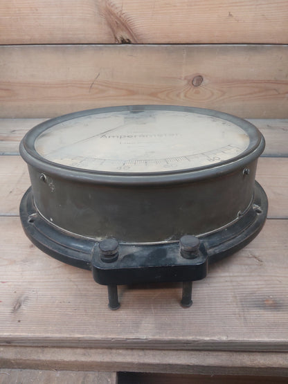 Amperemeter