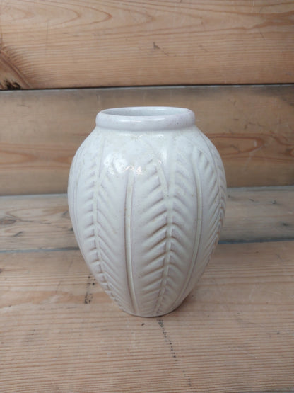Keramik vase fra Aristo Keramik af Anna-Lisa Thomsen