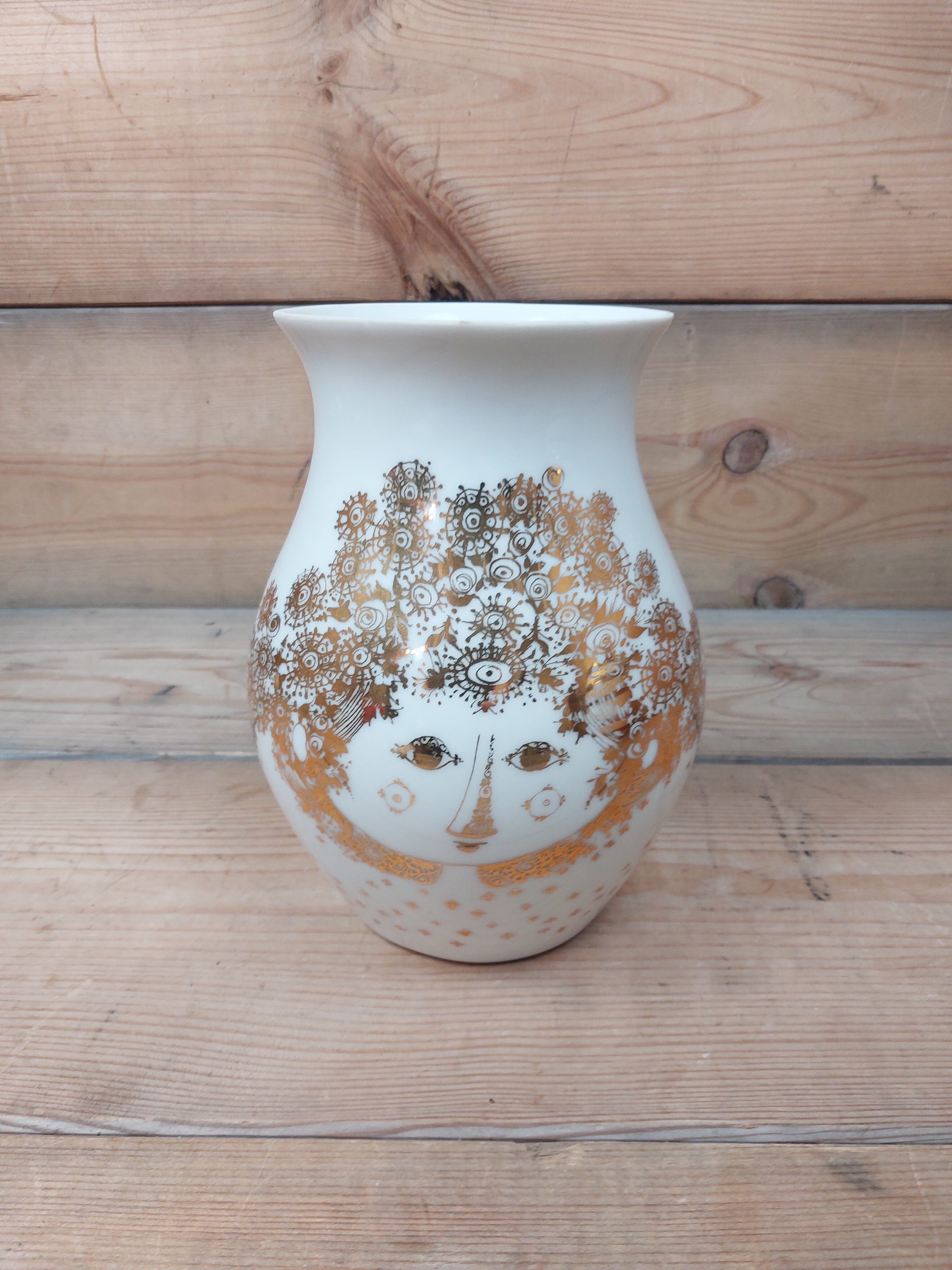 Vase Wiinblad