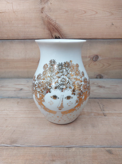Vase Wiinblad