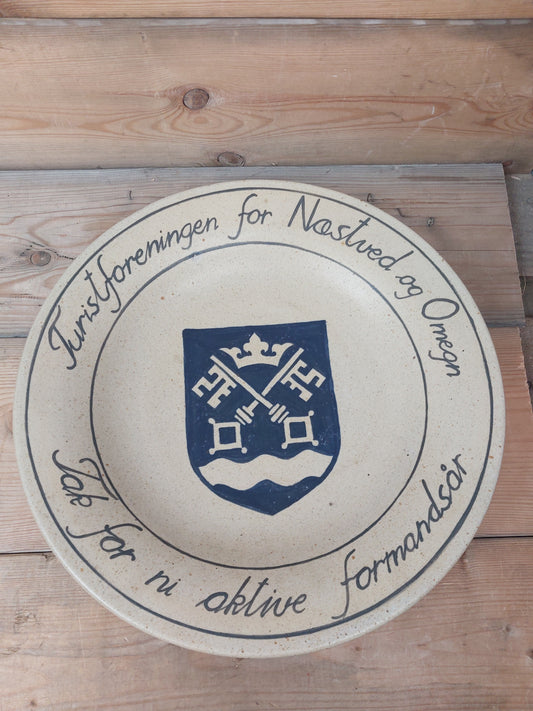 Kähler fad