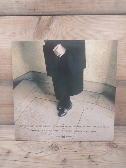 Lp - Anne Dorthe Michelsen