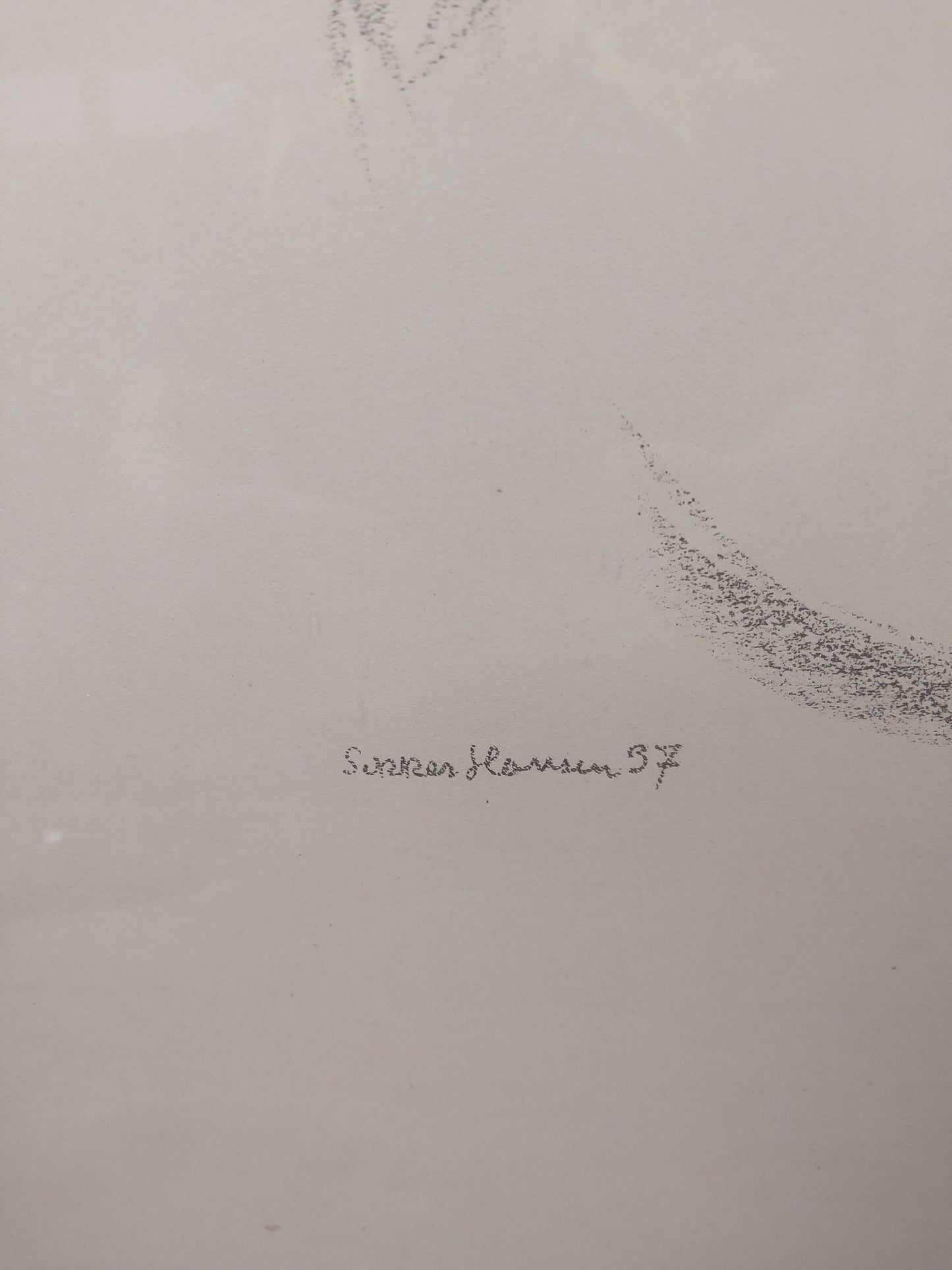 Sikker Hansen Mor og barn