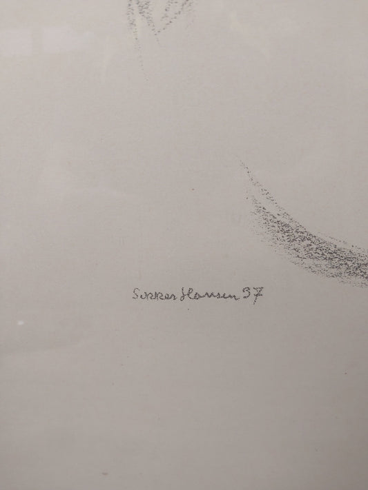 Sikker Hansen Mor og barn