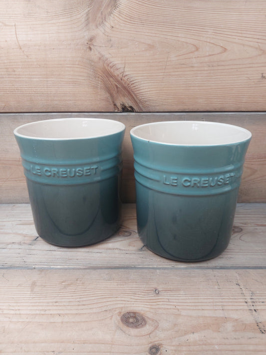Le Creuset Urtepotteskjulere