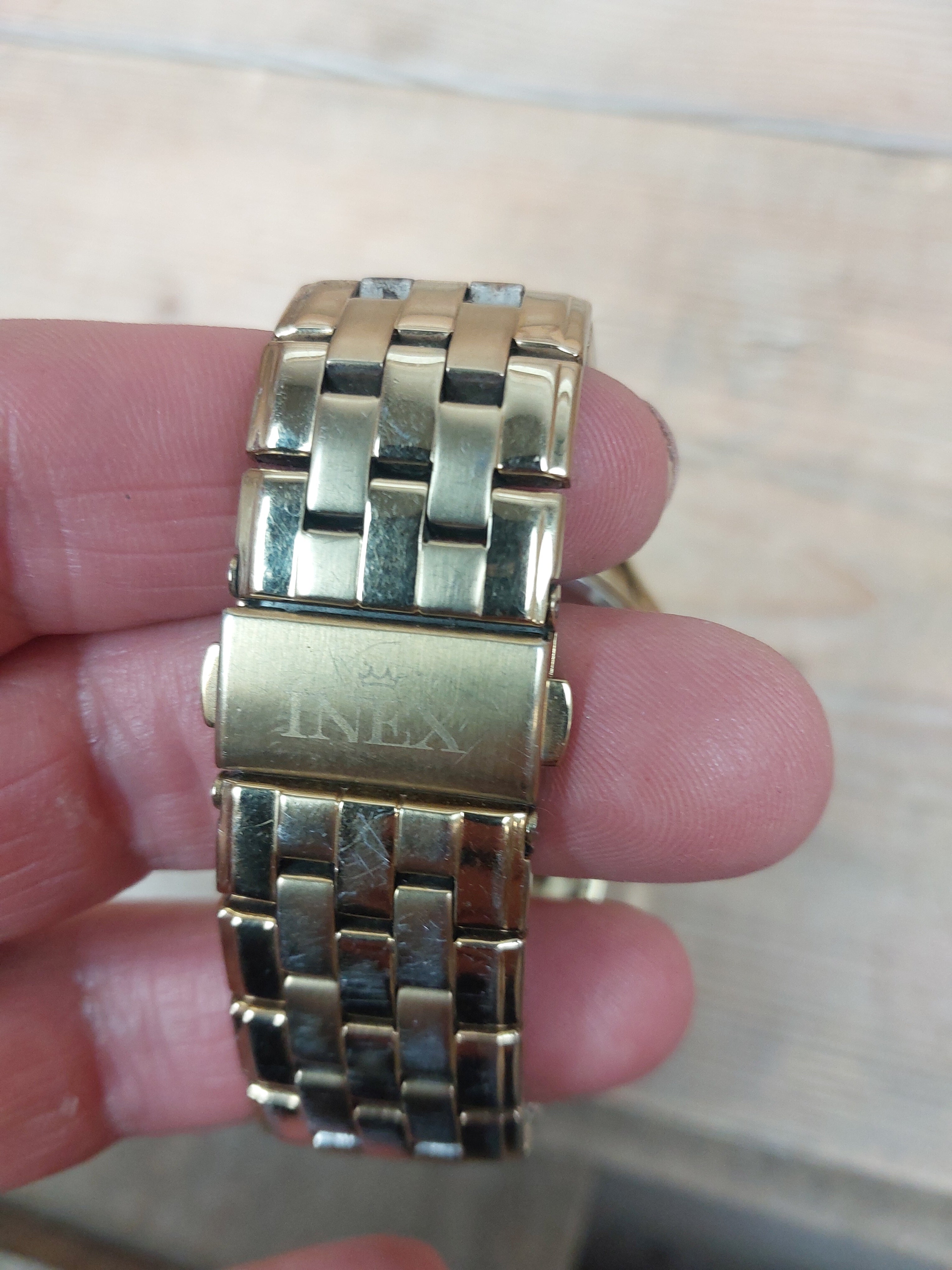 Armbåndsur