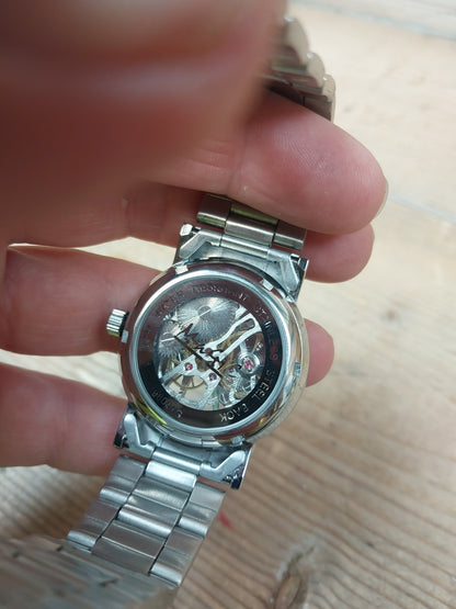 Armbåndsur