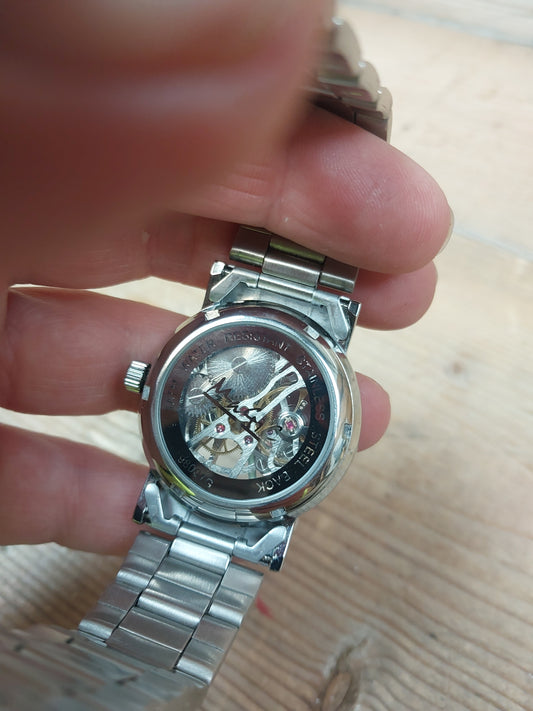Armbåndsur
