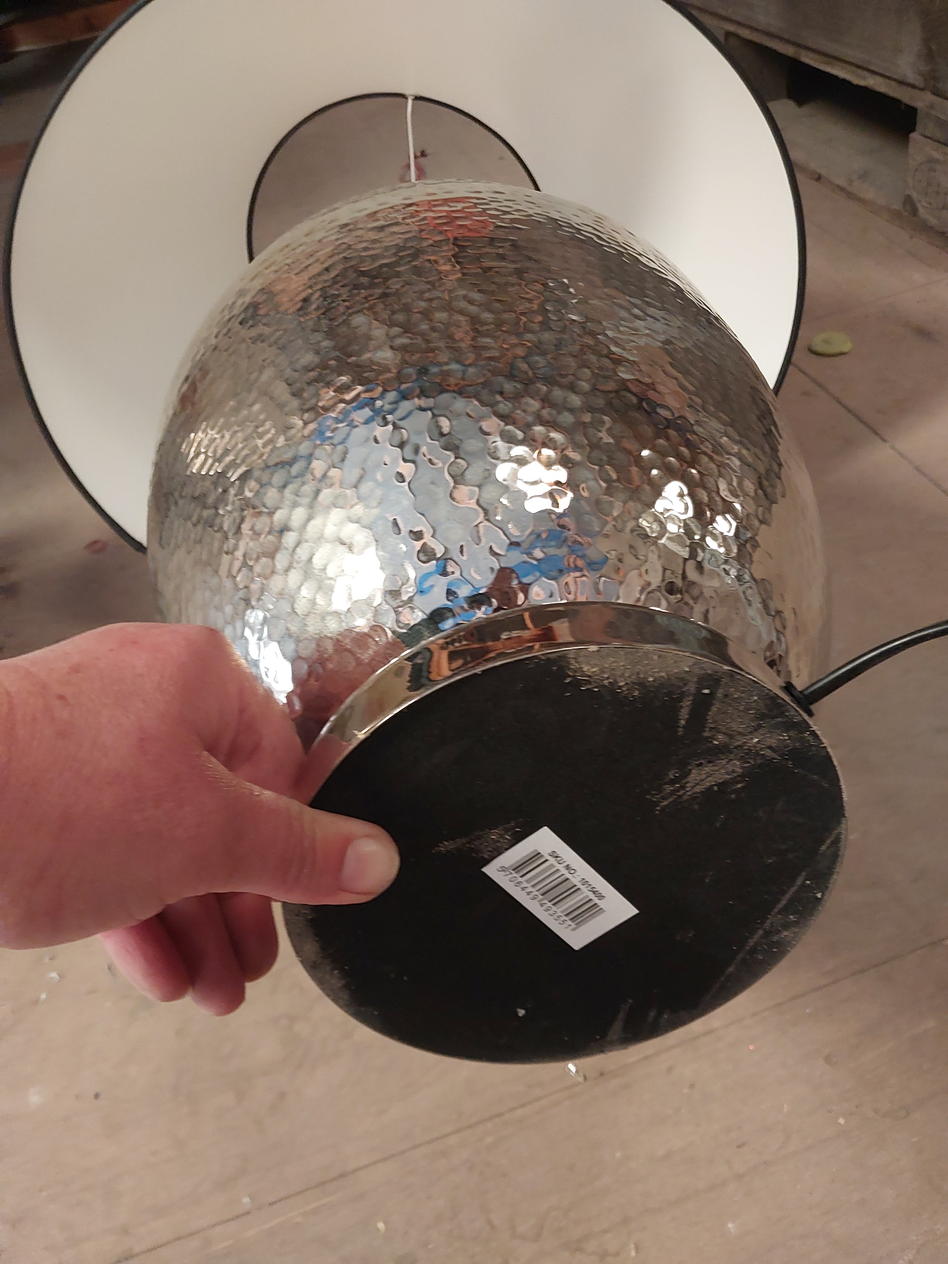 Lampe