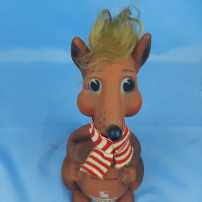Sparebøsse