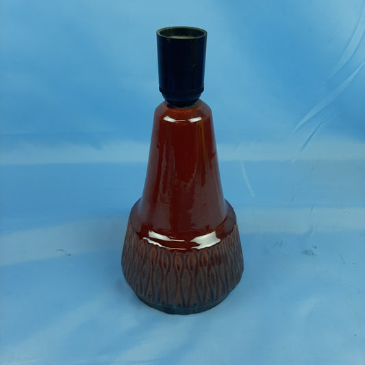 Bordlampe