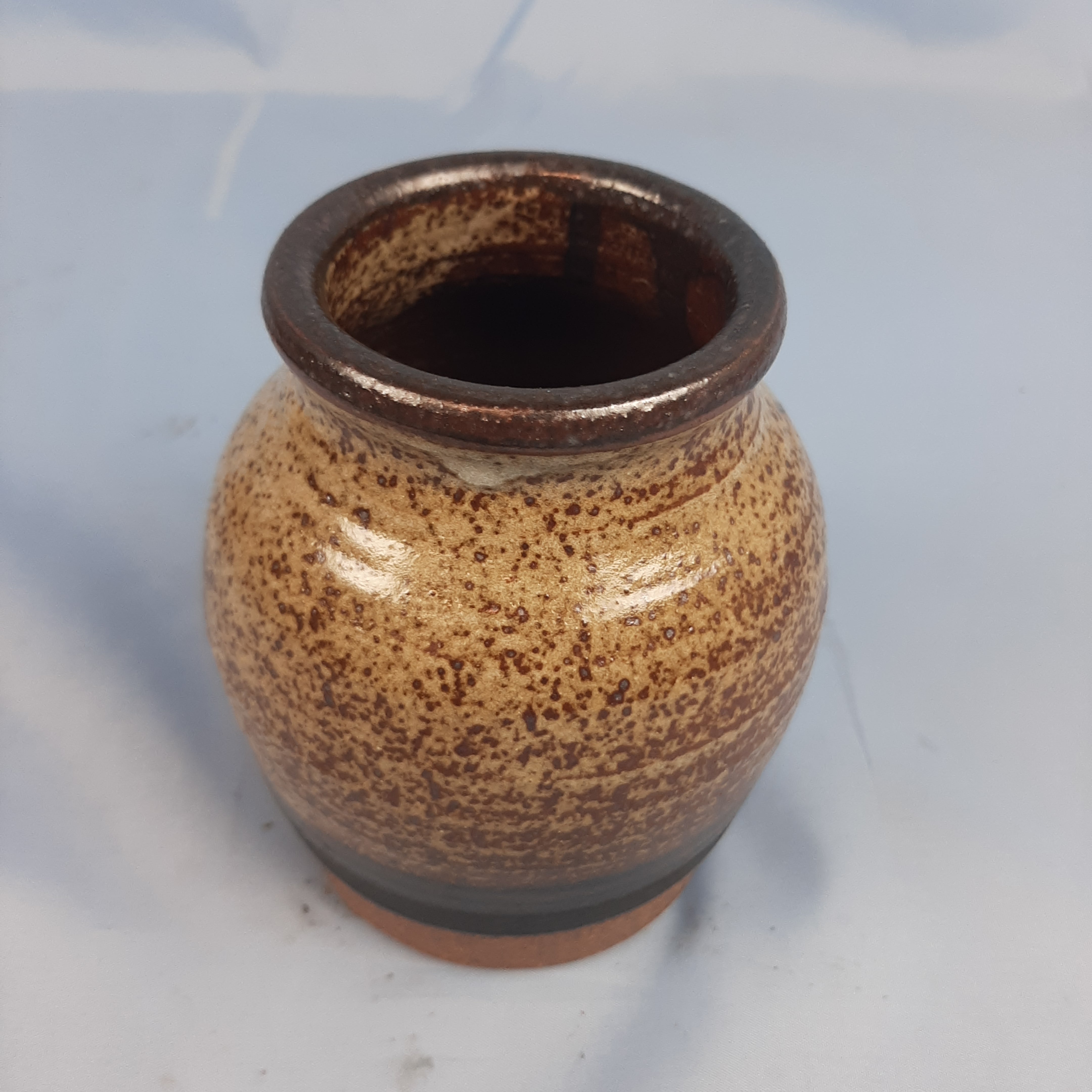 Keramik Vase PE