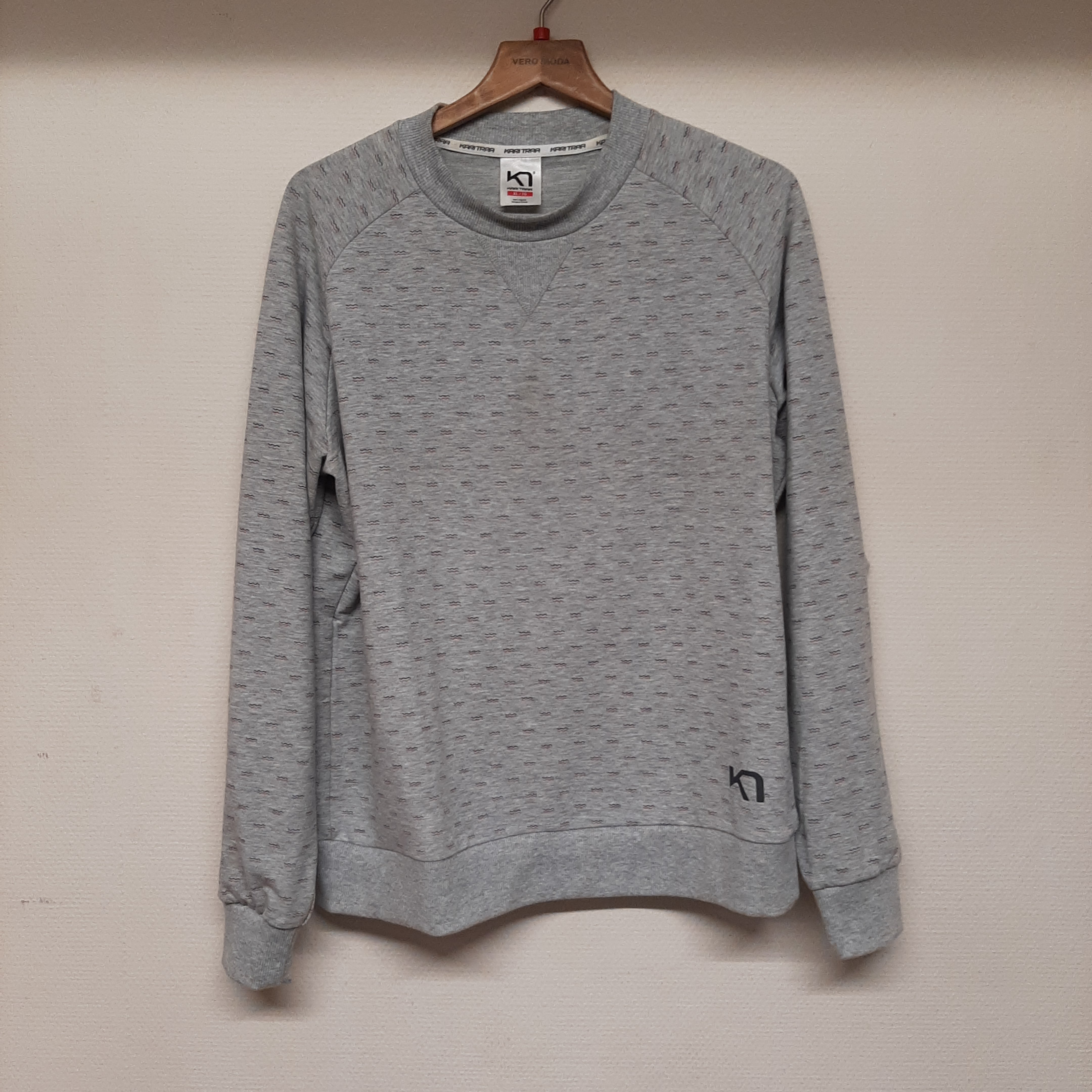 Bluse str. XL