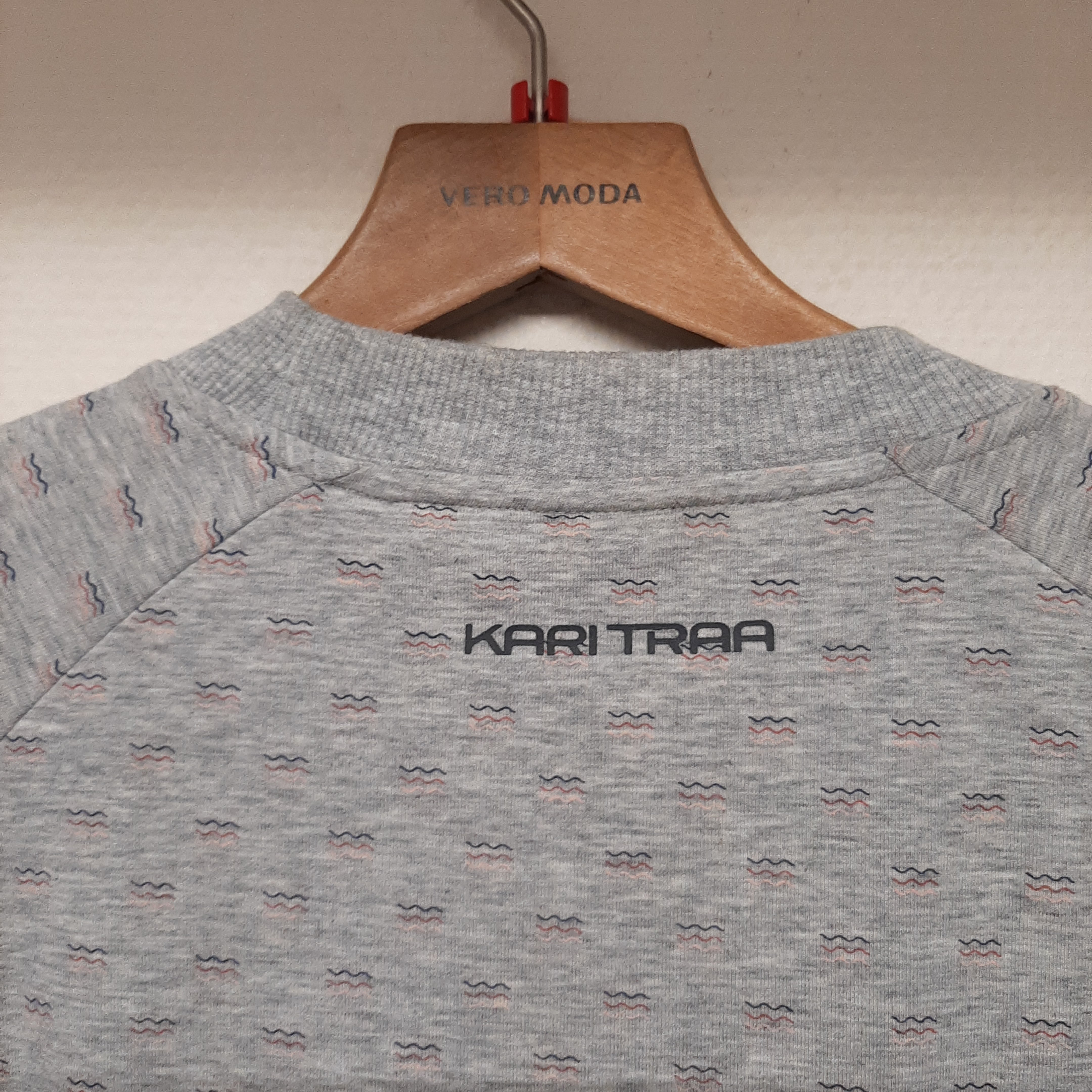 Bluse str. XL
