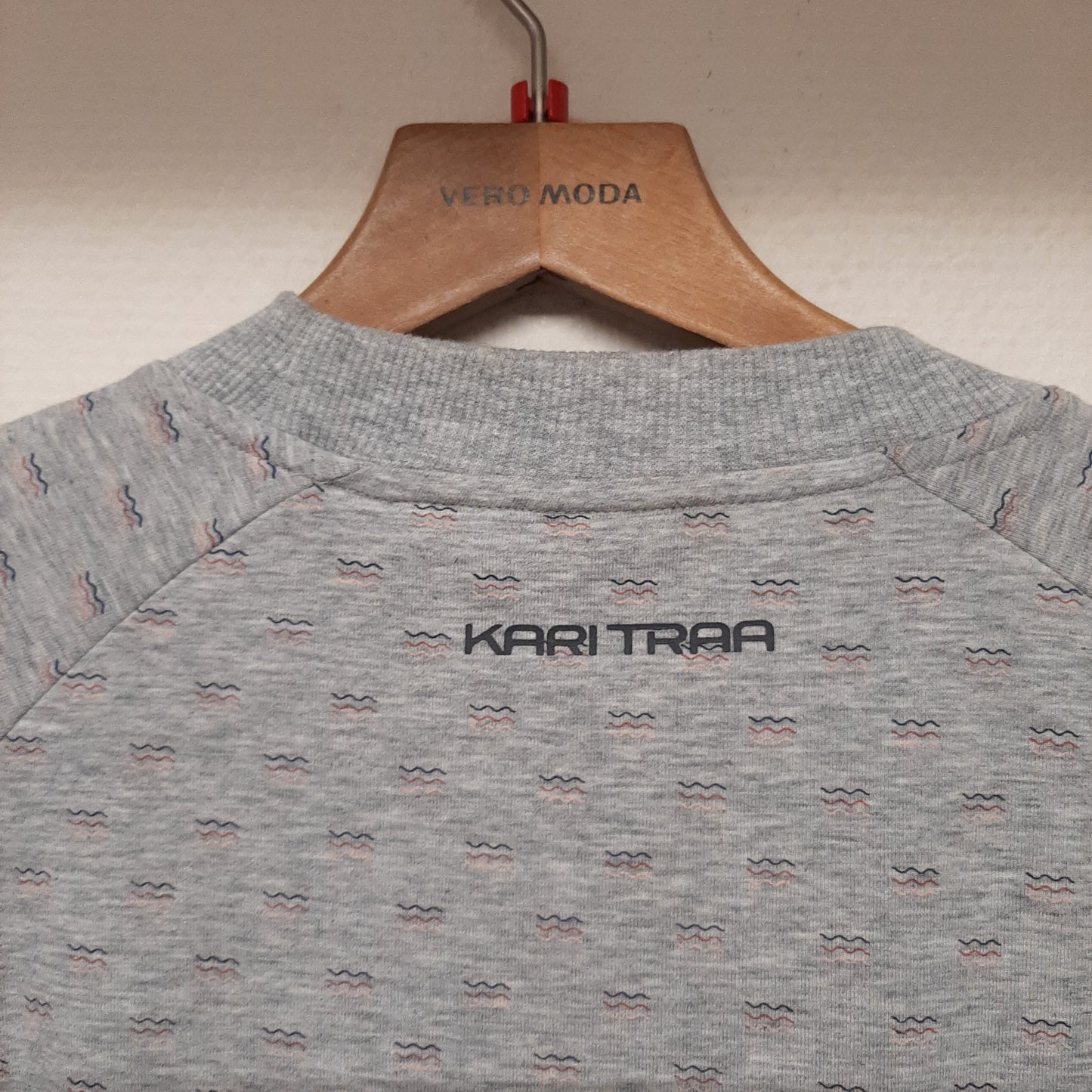 Bluse str. XL