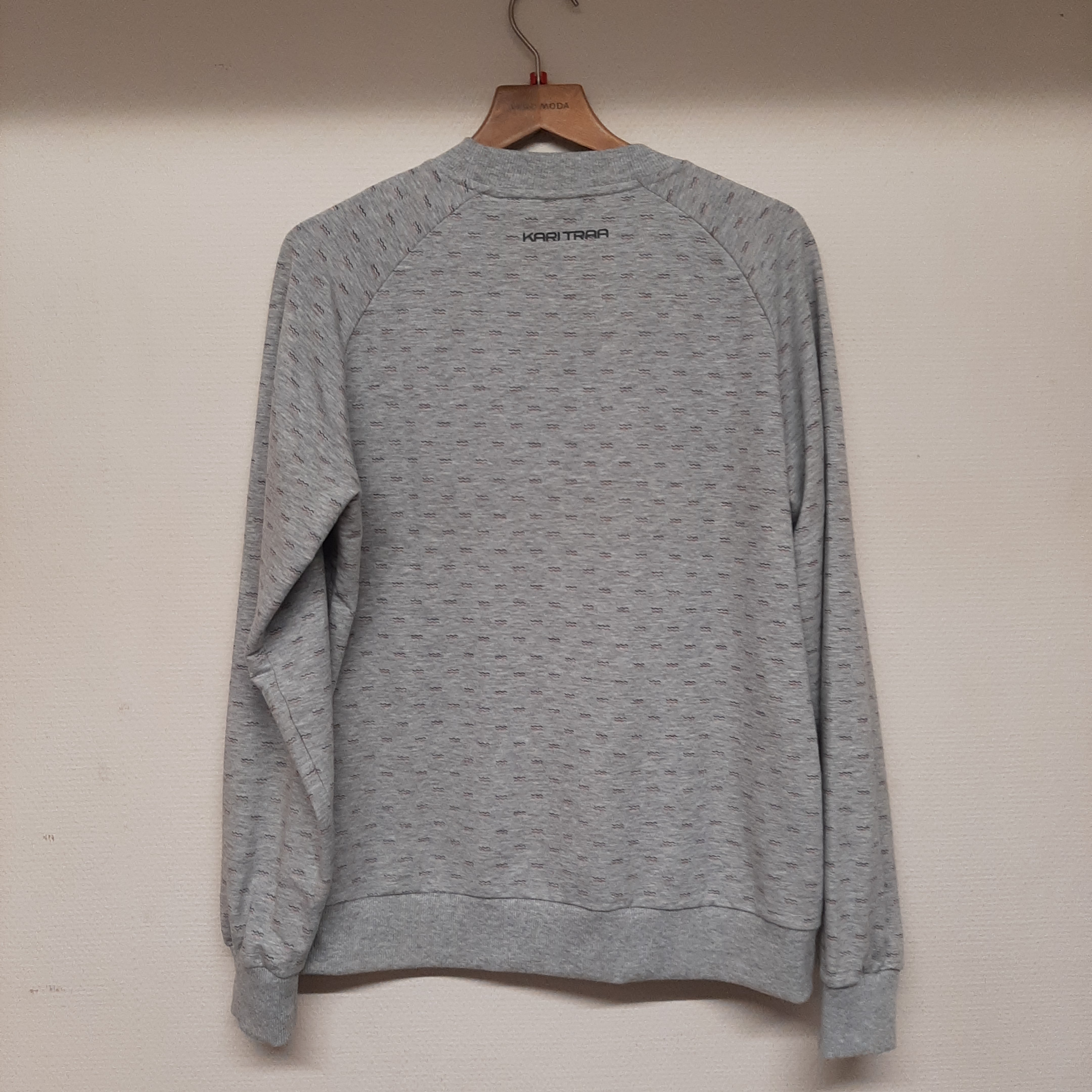 Bluse str. XL